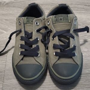 Kids Converse Sneakers